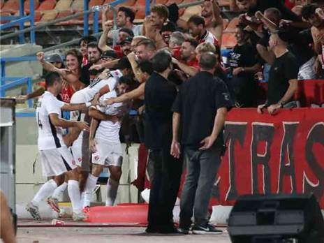 (אודי ציטיאט)