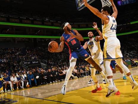 שחקן הגנה טוב (Getty)