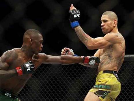 שלט גם במידלווייט. פריירה ואדסניה (GETTY)