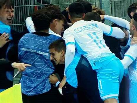 קמפיין היסטורי