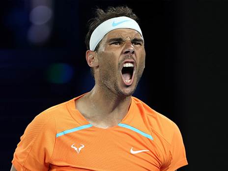 אחד הספורטאים הגדולים בכל הזמנים (Getty)