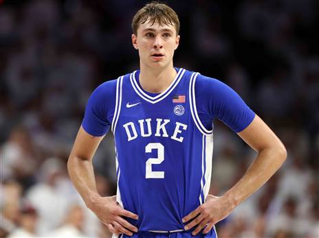 קופר פלאג. המקום האחרון ממש לא מבטיח אותו (Getty)