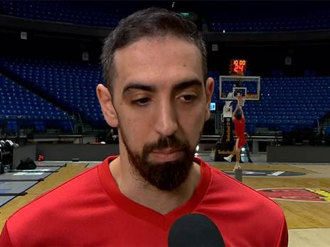 טימור. האדומים מוכנים