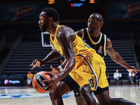 רנדולף, “רוצים לתקוף ראשונים“ (GETTY)