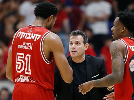 “עופר ינאי המנהיג שלנו“ (אלן שיבר)