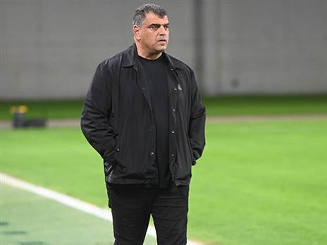 ברדה יכול להיות מרוצה (ברני ארדוב)