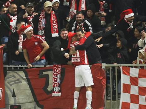 (צילום: קובי אליהו)