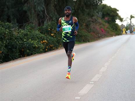 גזאצ'ו פנטה | צילום: מארק נומדר, שוונג