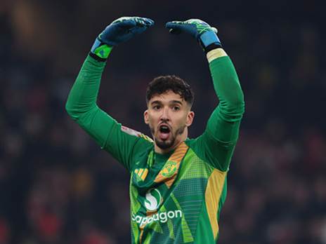 באיינדיר הפך לגיבור בדו קרב (getty)