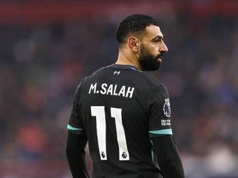 סלאח, יקבל מנוחה הערב? (GETTY)