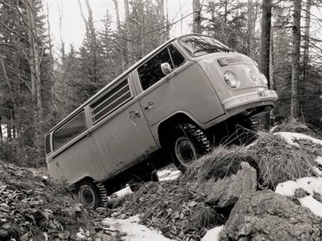 הנעה כפולה עוד מימי ה-T2