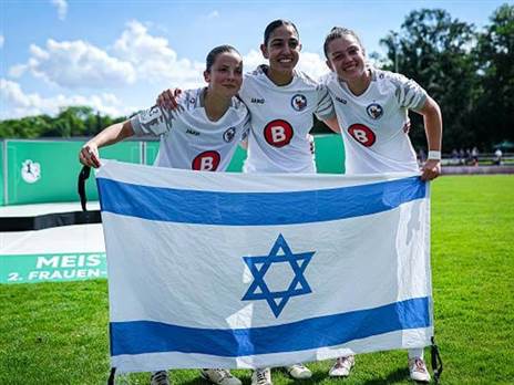 בעונה שעברה זה הסתיים בחגיגות (GETTY), גם הפעם?