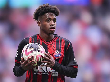 קיבל את הכינוי מהחברים (מאור אלקסלסי)