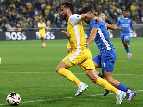 יחזקאל יחזור לאימונים בשבוע הבא? (דני מרון)