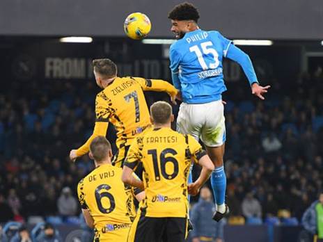 "לא יודע לנגוח" (GETTY)