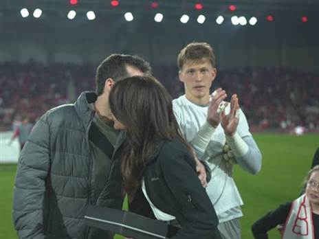 ברקת, יוזמה יותר ממבורכת