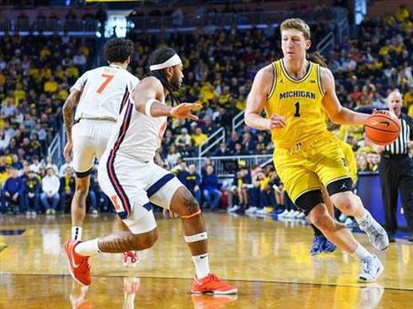 מוביל כדור (Getty)