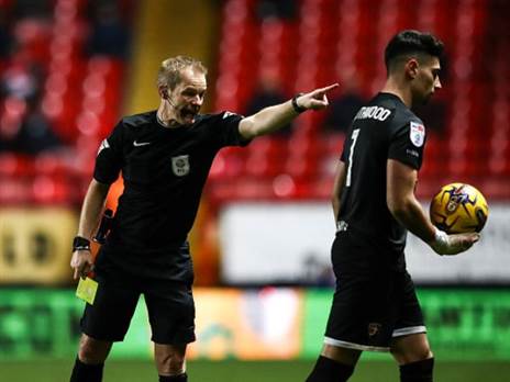 צריך להרים קצב (Getty)