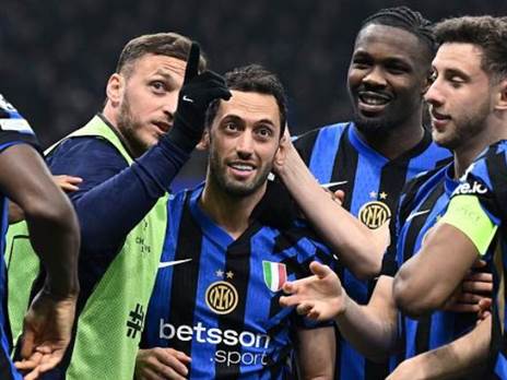 בפער משאר האיטלקיות (GETTY)