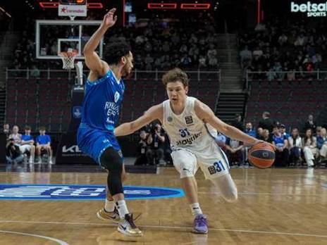 יוקובאיטיס, “קיבלתי החלטה לא טובה“ (GETTY)