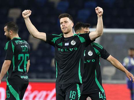 (צילום: דני מרון)