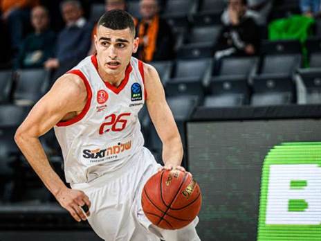 “יצטרכו מאמץ הירואי“. מדר (GETTY)