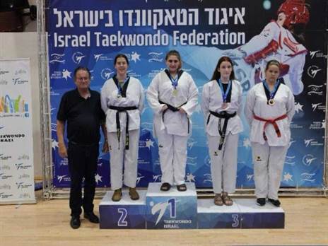 אדיבות - גלעד קוולרצ׳יק