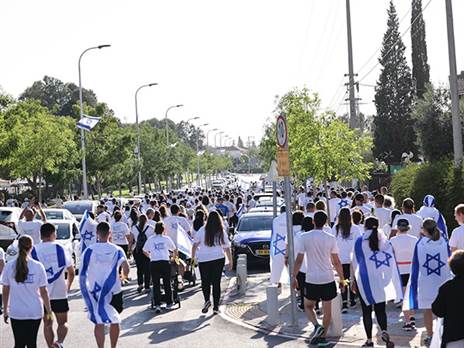 (צילום: שרון בריל)