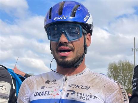 עודד קוגוט | צילום: נועה ארנון