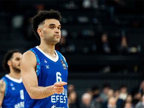 בעונת השיא (GETTY)