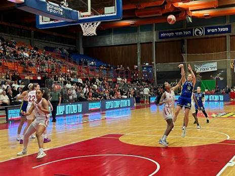 משחק חמישי נכפה