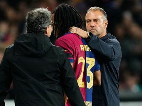 מכה לפליק (GETTY)