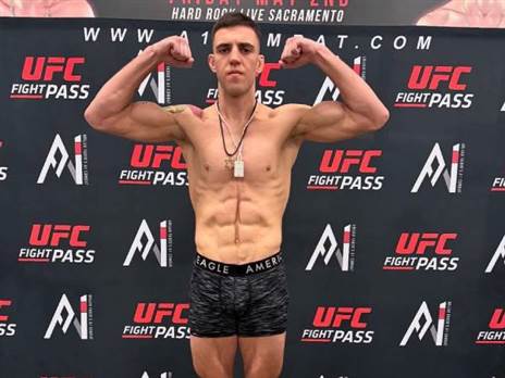 "הוא הראה את הפרצוף האמיתי שלו". סמוטריצקי (באדיבות A1 COMBAT)