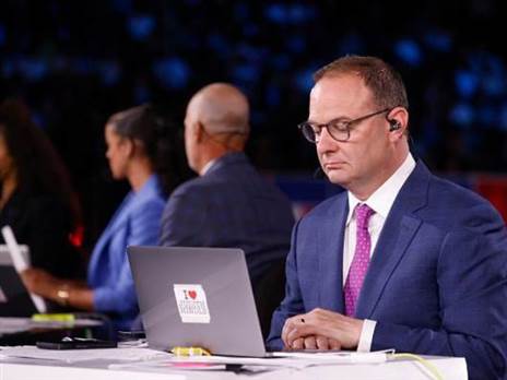 ווג`. מהראשונים לזהות (Getty)