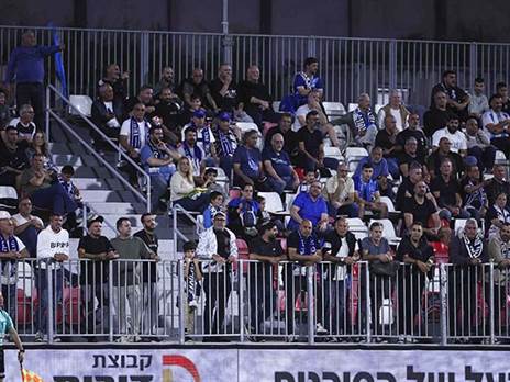 בחזרה לעתיד (מאור אלקסלסי)