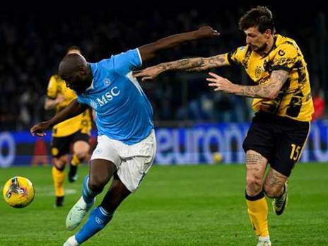 באיטליה יכול להיות משחק אליפות (getty)