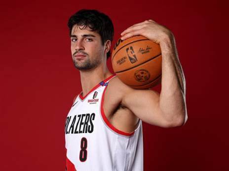 אבדיה. וולף מצפה לשחק לצידו (Getty)