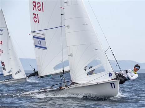 European Championship - Split