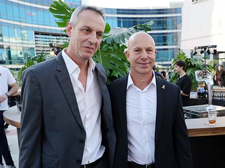 קטש ושטיינברג (אלן שיבר)