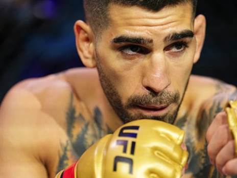 ימצא חגורה נוספת? טופוריה (GETTY(