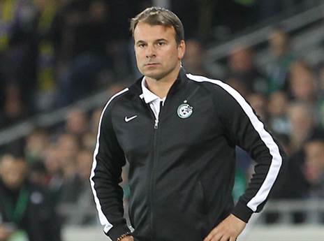 אלכסנדר סטנוייביץ`. ברשימה מפוקפקת (דני מרון)