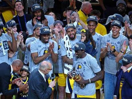 חולמת לעשות היסטוריה, אינדיאנה (getty)