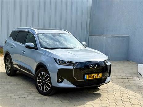 צילום: עמית מרצ`לי