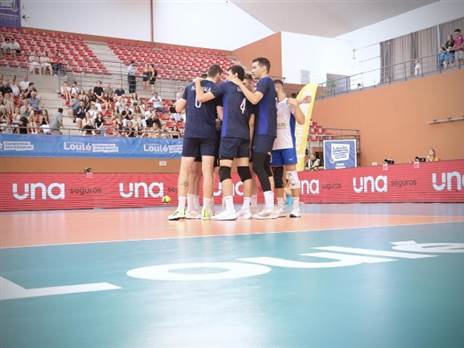 (באדיבות CEV)