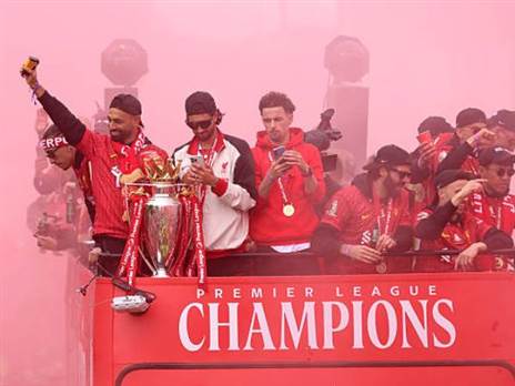 ישמרו על התואר? (GETTY)