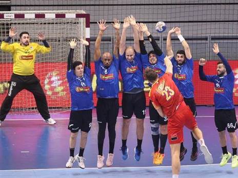 Ivica Veselinov  - איגוד הכדוריד