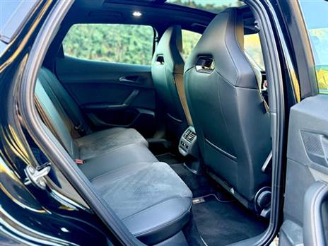 מרווח טוב לשני מבוגרים