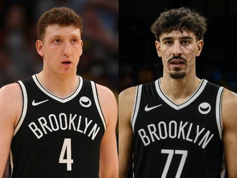 מספרי 77 ו-4 החדשים של ברוקלין?