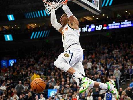 ווסטברוק. יחזור לדנבר? (Getty)