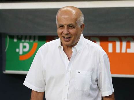 לוזון. לא מרוצה (אלן שיבר)